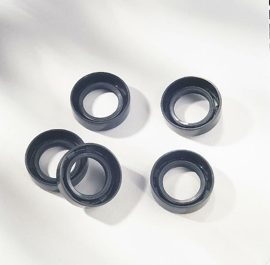 James Gasket 47519-83-DL Wheel Seal - Double Lip - .250in.