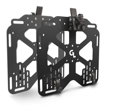 Giant Loop PNMT19 GIA Pannier Mounts