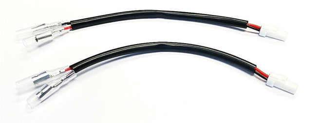 K&S Technologies 30-1102 Turn Signal Wire Adapters - KTM / Husqvarna