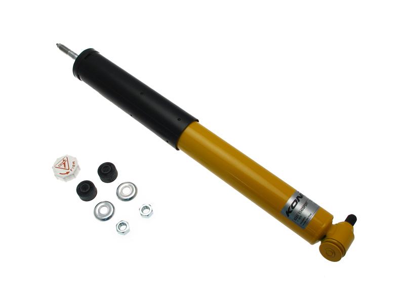 Load image into Gallery viewer, Koni 8241 1140Sport KON Sport (Yellow) Shocks
