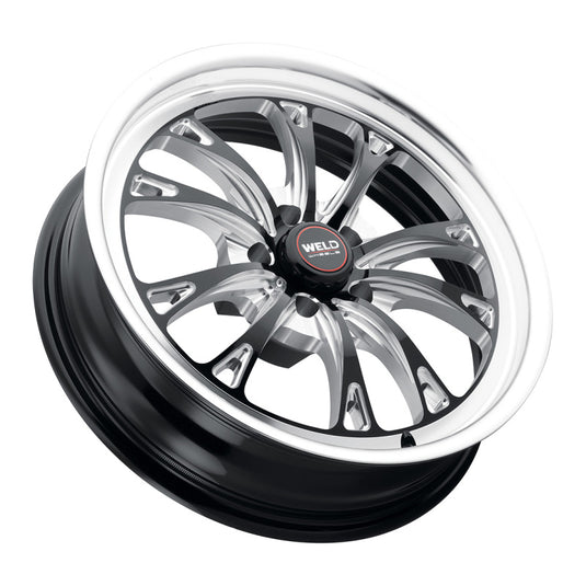 Weld S1578C022N23 WEL Belmont Wheels