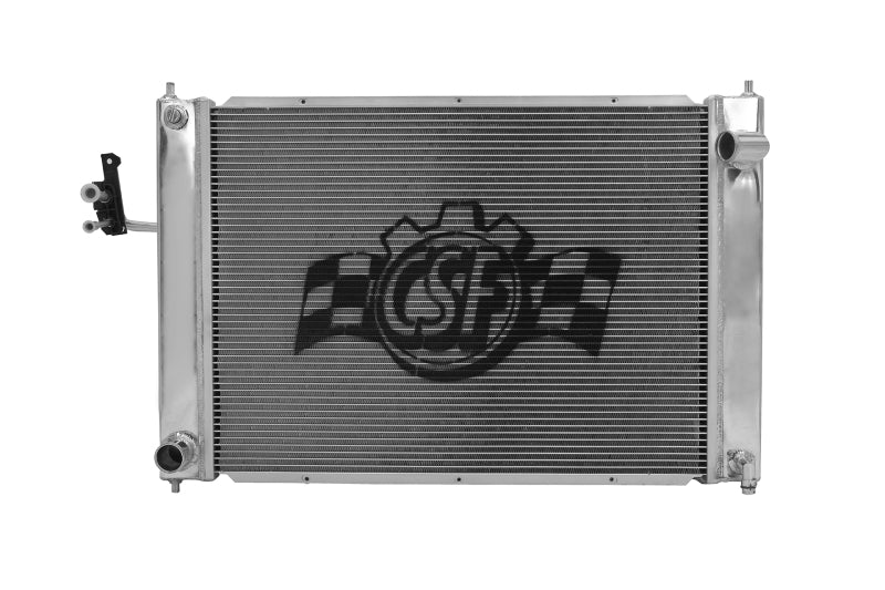 Load image into Gallery viewer, Csf 7012T CSF Radiators - Aluminum
