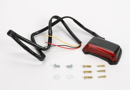 Ufo Plastics FA01313 Replacement light for Phantom/No Turn Signals