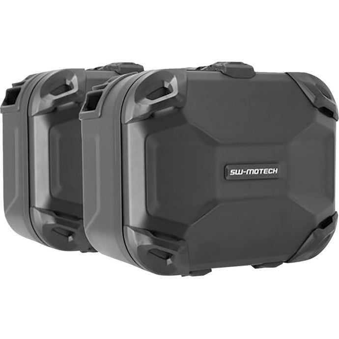 Sw-Motech KFT.07.949.65100/B DUSC Hard Case System - 41/41l.