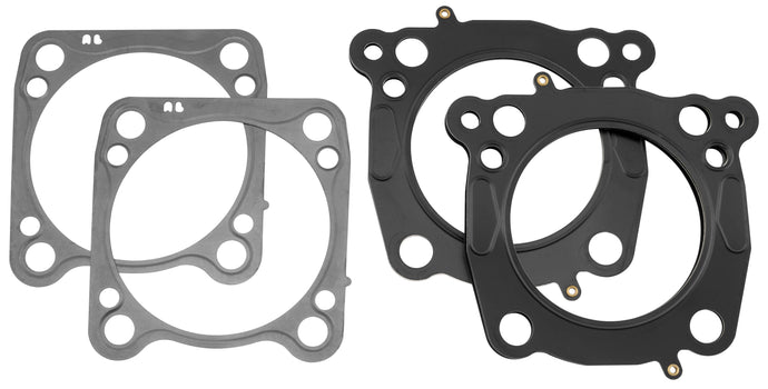 Wiseco VT2797 Top End Gasket Kit - 3.937in.