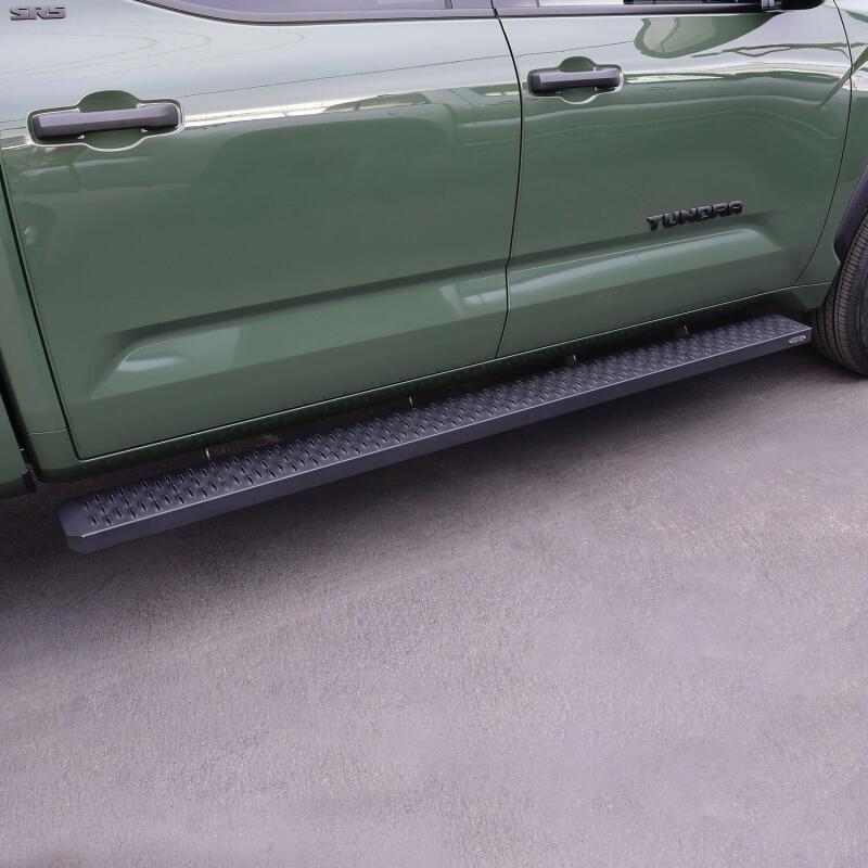 Load image into Gallery viewer, Westin 27-74745 WES Running Boards - Grate

