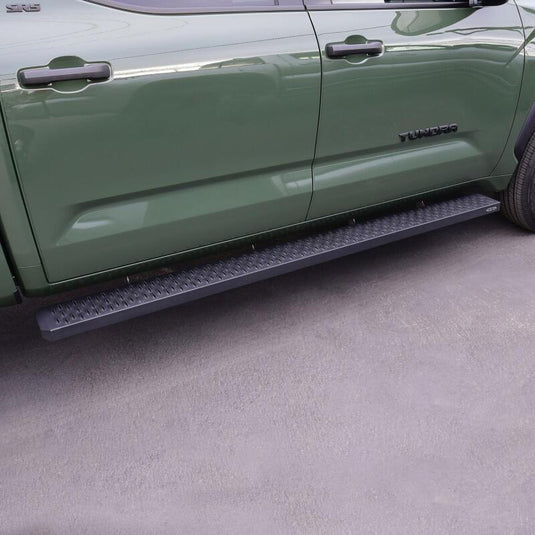 Westin 27-74745 WES Running Boards - Grate