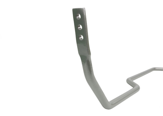Whiteline BTR29Z WL Sway Bars - Rear