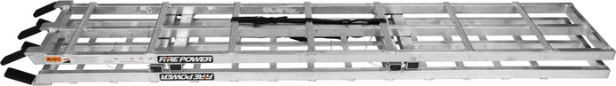 Fire Power PR-38A Adjustable Folding ATV/Cycle Ramp