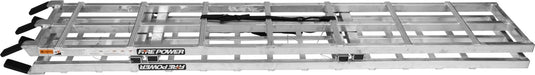 Fire Power PR-38A Adjustable Folding ATV/Cycle Ramp