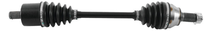 Quadboss 609562 QBS Axles