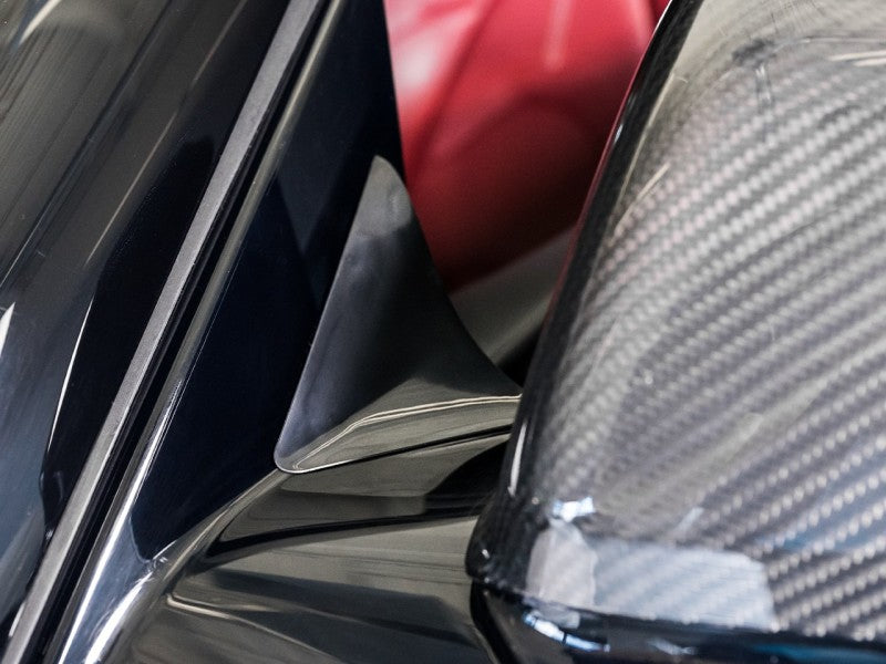 Load image into Gallery viewer, Awe Tuning 1110-11012 AWE Foiler Wind Diffusers
