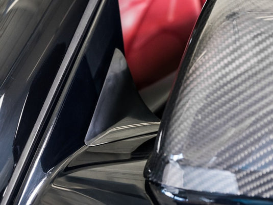 Awe Tuning 1110-11012 AWE Foiler Wind Diffusers