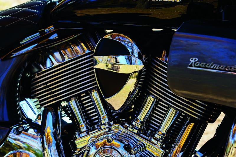 Load image into Gallery viewer, Kuryakyn 5697 KUR Horn Covers B
