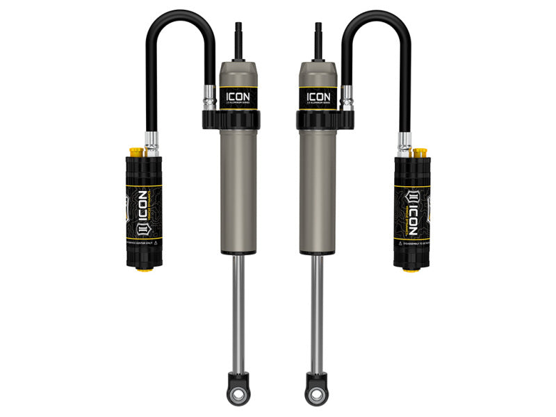 Load image into Gallery viewer, Icon 217802CP ICO 2.5 Series Shocks
