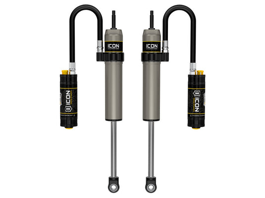 Icon 217802CP ICO 2.5 Series Shocks