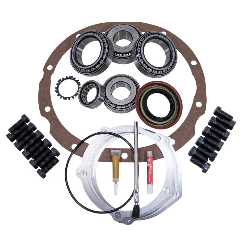 Load image into Gallery viewer, Yukon Gear &amp; Axle YK F9-A-SPC YUK Master Overhaul Kits
