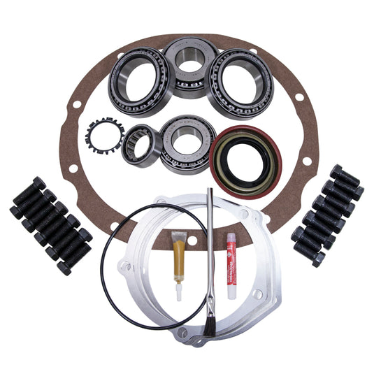 Yukon Gear & Axle YK F9-A-SPC YUK Master Overhaul Kits