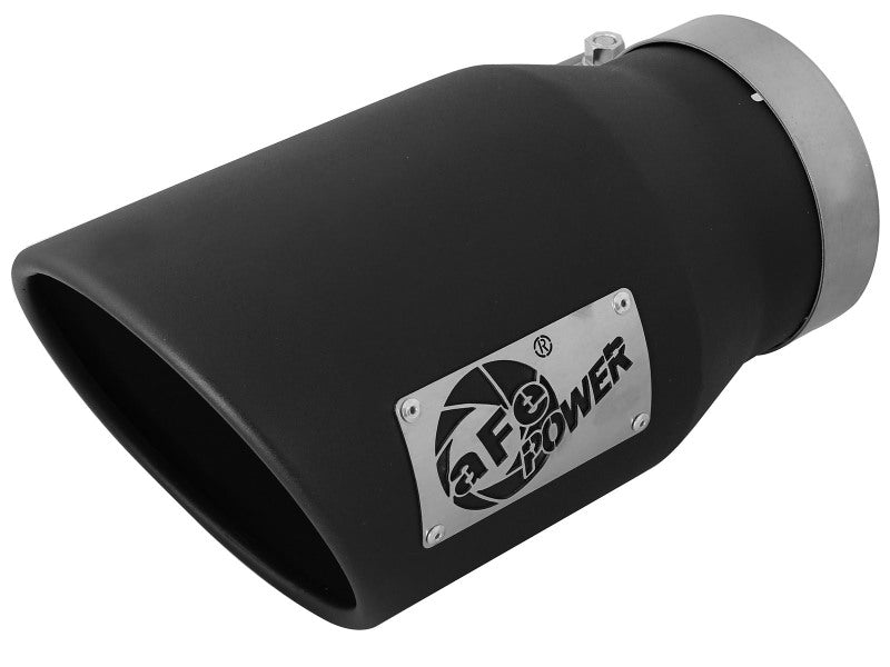 Load image into Gallery viewer, Afe 49T50702-B12 AFE Mach Force-Xp Exhaust Tip
