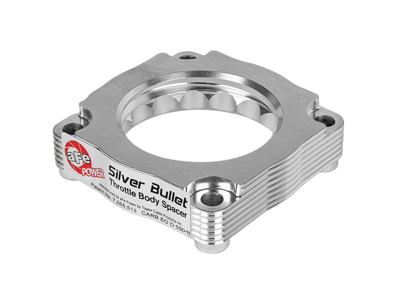 Load image into Gallery viewer, Afe 46-31009 AFE Silver Bullet TBS CARB Approved
