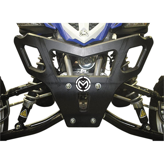 Moose Racing PX1236 Force Front Bumpers