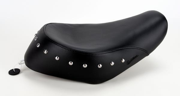 Saddlemen 807-03-001 Renegade Solo Seat with Studs