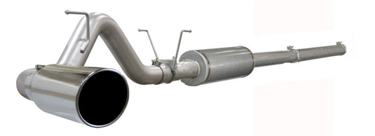 Afe 49-42002 AFE Exhaust Cat Back