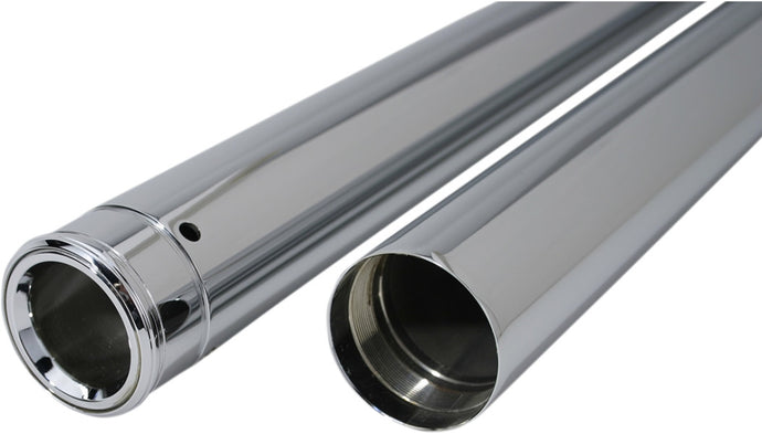 Custom Cycle 710035 49mm Fork Tubes - 26.50in.