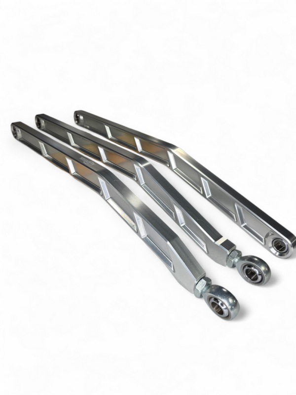 Load image into Gallery viewer, Elektric Off Road SUS210001-C ELK Radius Rods
