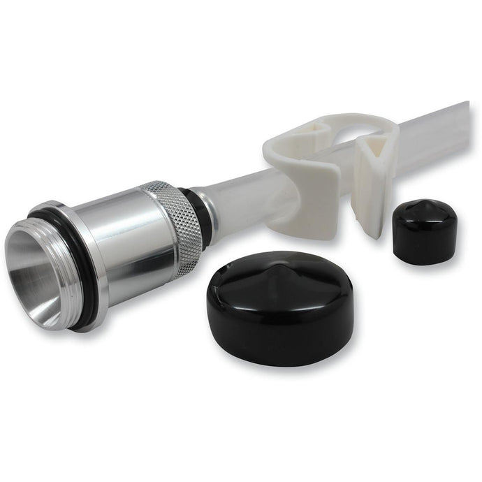 Works Connection 24-100 EZ Oil Drain System
