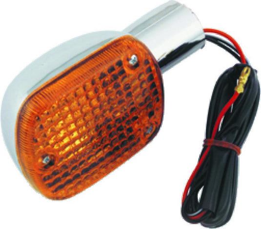 Bikemaster 261075 BKM Turn Signals