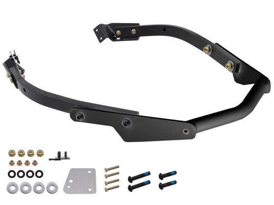 Sp1 SC-12674A Front Bumper