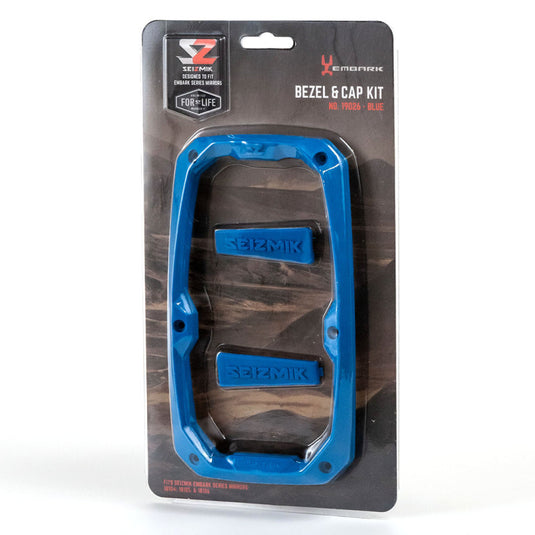 Seizmik 56-19026 SZM Mirror Color Insert