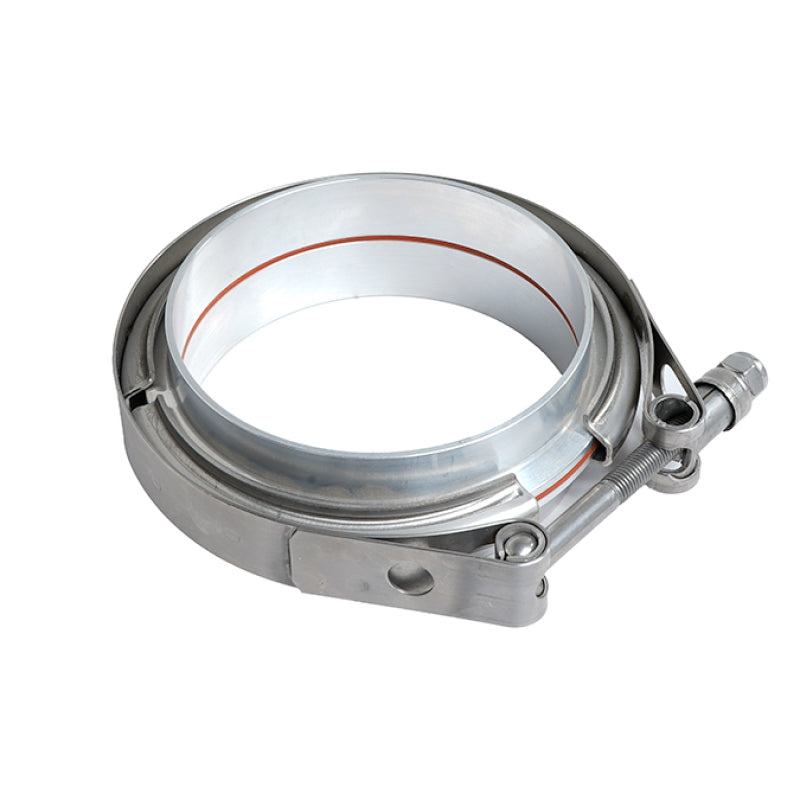 Load image into Gallery viewer, Snow Performance SNO-40115-3.5 SNOW Quick Disconnect Clamps
