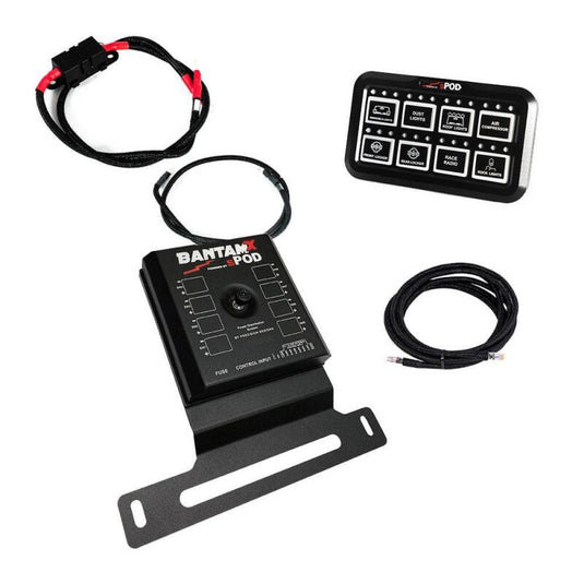 Spod 870025 SPO BantamX Control Module