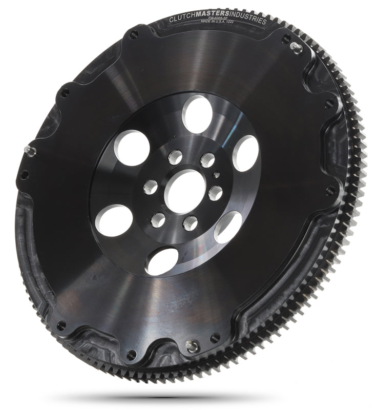 Load image into Gallery viewer, Clutch Masters FW-620S-SF CM Steel Flywheels

