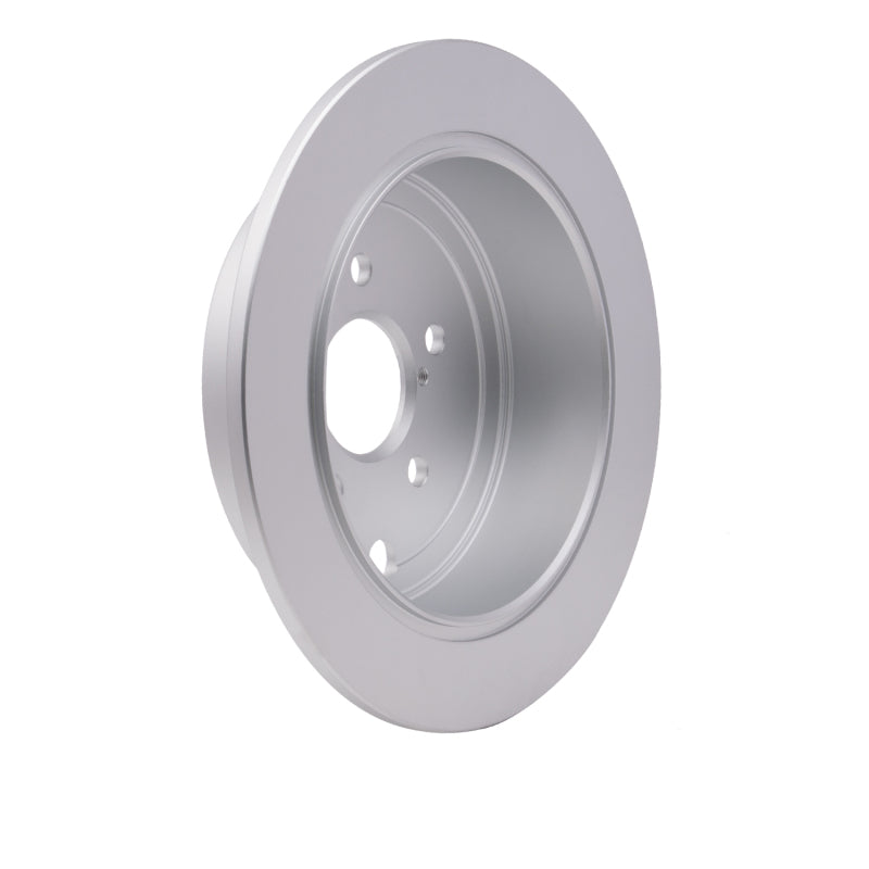 Load image into Gallery viewer, Dfc 604-13021 DFC GeoSPEC Coated Rotors - Plain
