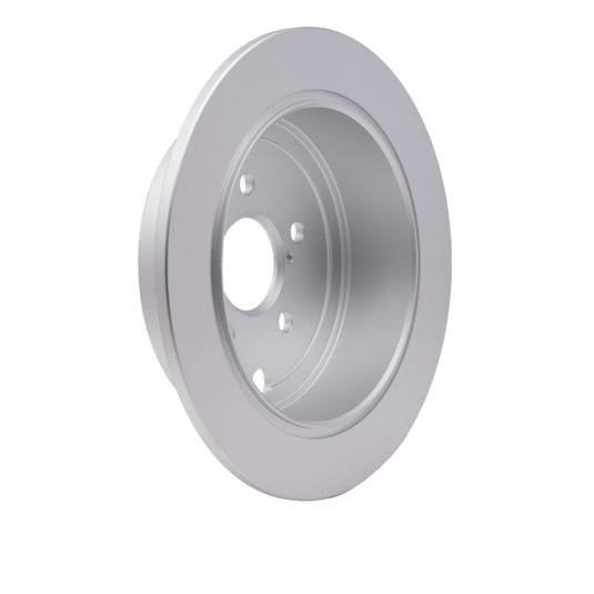 Dfc 604-13021 DFC GeoSPEC Coated Rotors - Plain