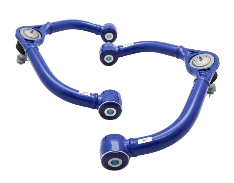 Load image into Gallery viewer, Superpro TRC6640 SPR Control Arms - Front
