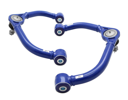 Superpro TRC6640 SPR Control Arms - Front
