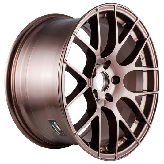 Enkei 467-895-6535ZP ENK Raijin Wheels