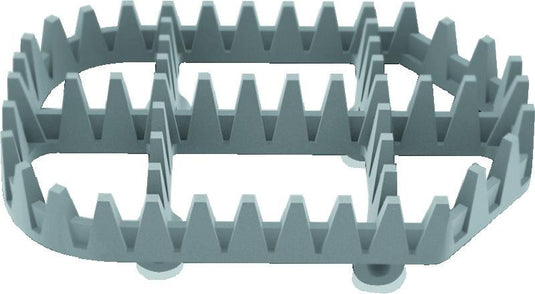 Protaper 023217 PTR Footpegs