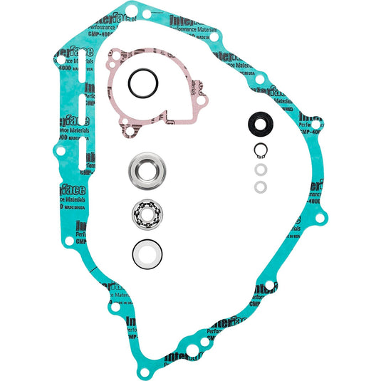 Vertex 821974 Water Pump Rebuild Kit