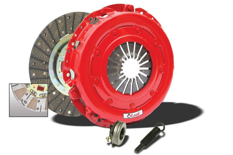 Load image into Gallery viewer, Mcleod Racing 75354 MLR Street Extreme Clutch Kits
