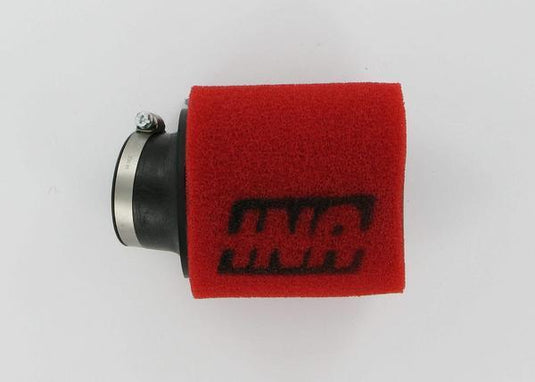 Uni UP-4152AST 2-Stage Angle Pod Filter - 38mm I.D. x 102mm Length