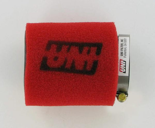 Uni UP-4229ST 2-Stage Straight Pod Filter - 57mm I.D. x 102mm Length