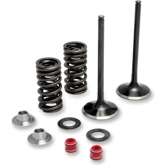 Moose Racing M80-82350 Intake Valve Kit