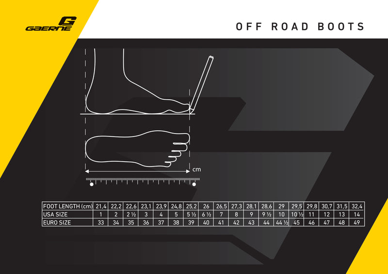 Load image into Gallery viewer, Gaerne SG-22 Boots
