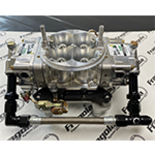 Fragola 920023-BL FRA Fuel Lines
