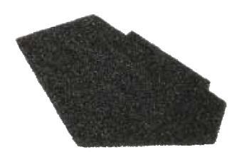 Spi SM-07561 Air Box Foam Seals